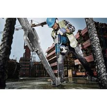 Bosch Перфоратор Bosch GBH 8-45 D (0611265100)