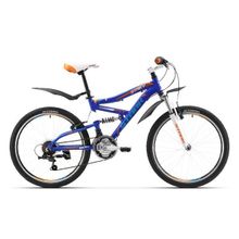 Велосипед Stark Striky FS