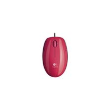 Logitech LS1 Laser Mouse (910-001160)