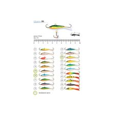 SPIDER Балансир Spider Pro mod.06 col.90