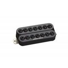 SH-8B 7-STRING INVADER BRIDGE BLACK