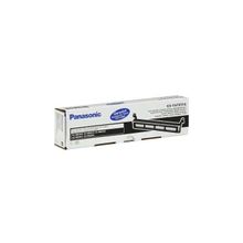 Тонер-картридж оригинальный Panasonic KX-FAT411A. Ресурс 2000 стр.