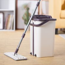 Мечта Золушки Комплект для уборки полов - Триумф, Flat Mop