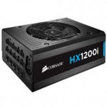 Блок питания Corsair HX1200i (CP-9020070-EU)