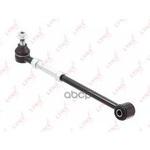 Рычаг Подвески | Зад Прав | LYNXauto арт. B5003R