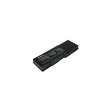 Батарея GD761 повышенной емкости для ноутбука DELL Inspiron 6400 1501 E1505 Latitude 131L Vostro 1000 серий 11.1 вольт  7200mAh