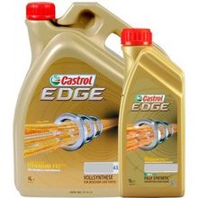 Castrol Castrol Edge 0W-30 A3 B4 60л