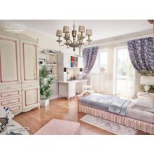 Подвесная люстра Chiaro Габриэль 491011406