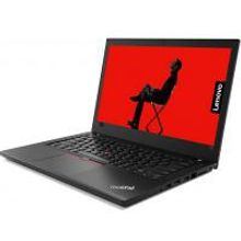 LENOVO ThinkPad T580 (20L90025RT) Ноутбук 15.6"