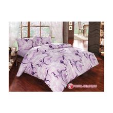 Altinbasak Постельное белье Victoria Lila (сем.)