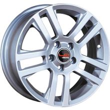 Колесный диск REPLICA TD SK2 6x15 5x112 D57,1 ET47 s