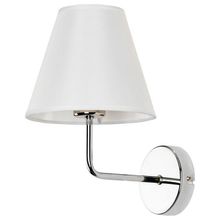 Arte Lamp Бра Arte Lamp Elba A2581AP-1CC ID - 417106