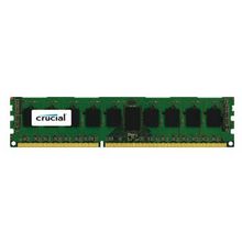 crucial (crucial 8gb ddr3 1866 mt s (pc3-14900) sr x4 rdimm 240p) ct8g3ersds4186d