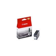 Картридж для струйного принтера Canon PGI-5BK black