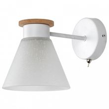 Arte Lamp Бра Arte Lamp Tyler A1031AP-1WH ID - 417074