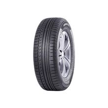 Летняя шина Nokian Hakka SUV 215 60 R17 100H