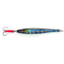 Блесна Lucas Iron, 200г, H-S Blue Abu Garcia