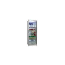 Шкаф холодильный polair eco dm-135-eco стеклянная дверь