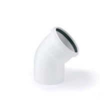 Отвод Rehau Raupiano 40 30°