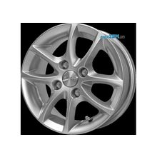 СКАД Спайдер 5.5x13 4x98 ET35 DIA58.6 селена