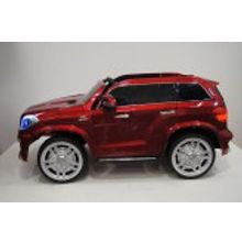 RiverToys Merсedes Benz GL63 AMG