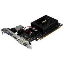 Видеокарта PALIT GeForce GT610 1Gb 64bit DDR3 OEM