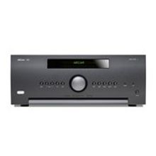 Arcam FMJ AV860