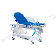 Тележка для перевозки больных BLQ-029, Китай