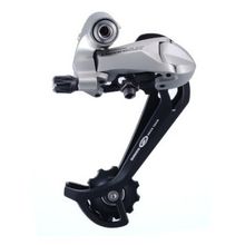 Переключатель задний Shimano LX RD-M580 SGS