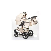 ТАКО, КОЛЯСКА з л JUMPER X Leopard надув