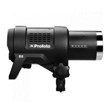 Импульсный осветитель Profoto D2 1000 AirTTL 901013 EUR