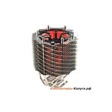 Кулер Thermaltake SpinQ VT CLP0554 (1156 1366 775 AM3 AM2 AM2+ 939 754) , fan 12 cm , 1000-1600 RPM