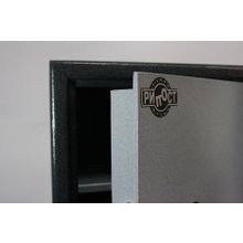Шкаф взломостойкий Рипост СП-120