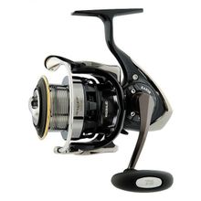 Катушка Steez-2012 EX-2508H Daiwa