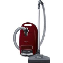 Miele SGEA0 Complete C3 Cat&Dog ежевичный красный