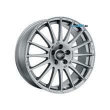 ОZ SUPERTURISMO-GT 7x16 5x112 ET48 DIA75 GrigioCorsa B.L.