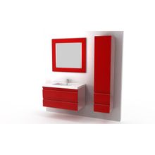 Мебель для ванной Sanvit Тема 75