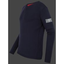 Wellensteyn Herren Pullover 001 Darknavy