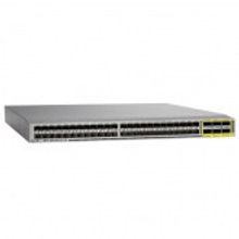 Коммутатор Cisco Nexus (N3K-C3172PQ-10GE)