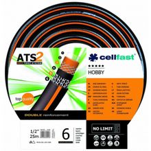 Шланг CELLFAST HOBBY ATS 3 4 25 м