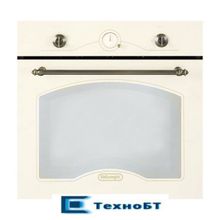 Встраиваемый газовый духовой шкаф DeLonghi CGBS 4 Rus