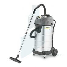 Пылесос для сухой и влажной уборки Karcher NT 90 2 Me Classic Edition*EU