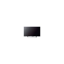 LED телевизор 32" Sony KDL-32W603A, черный