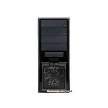 Корпус SeulCase OMEGA IV Black-Shinning ATX 450W USB Audio Fan