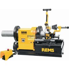 Rems Станок резьбонарезной Rems Magnum 3020 T, R 1 2-3