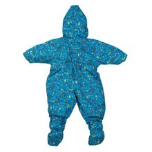Lappi Kids Зимний комбинезон Silva 2049 947