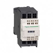 Контактор  TeSys LC1D 3P 32А 400 230 AC 15кВт |  код.  LC1D323P7 |  Schneider Electric