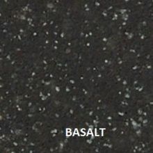 Смеситель LAVA SG05 гранит 2 в 1