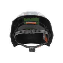 FoxWeld Маска сварщика FOXCRAFT "галактика" (ф-р 9700V) без коробки