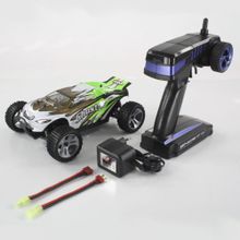 Радиоуправляемая трагги HSP 4WD Brushless Truggy Ghost-PRO 2.4G - 94803 PRO